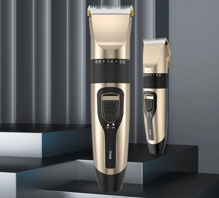 Electric Hair Clipper Adult Razor for the Elderly