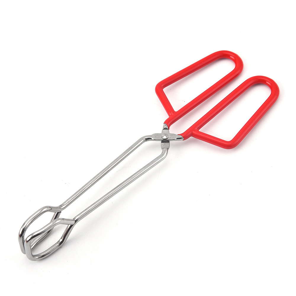 Title 3, Kitchen Tool Set Anti-Scald Canned Tongs