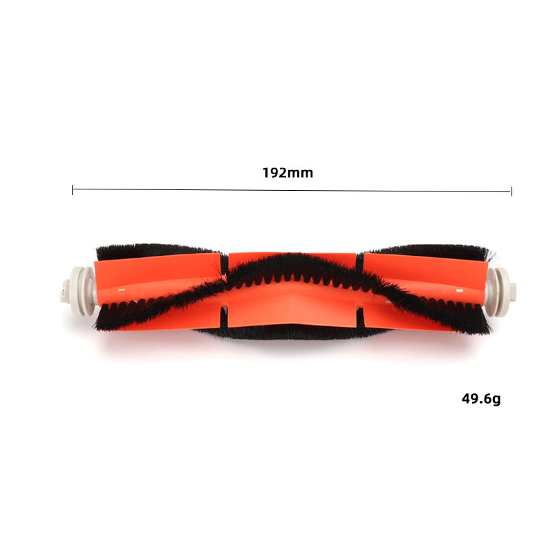 Sweeper Accessories Consumables Small Tile Stone Main Brushes Roller Brushes