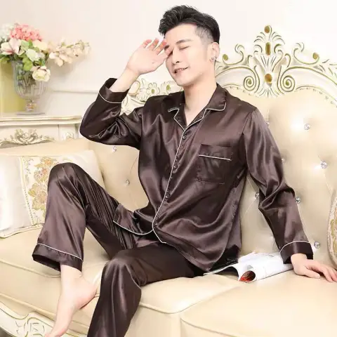 Plus Fat Size Home Service Suit