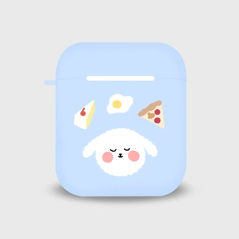 Compatible with Apple
