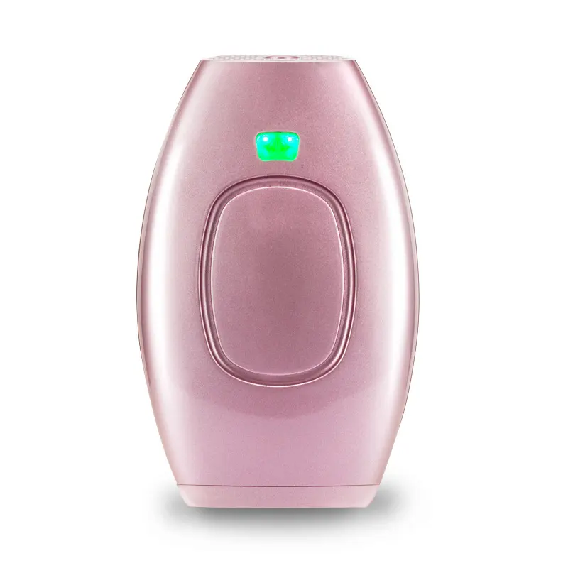 Laser Hair Removal Apparatus for Whole Body Photon Rejuvenation