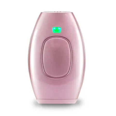 Laser Hair Removal Apparatus for Whole Body Photon Rejuvenation