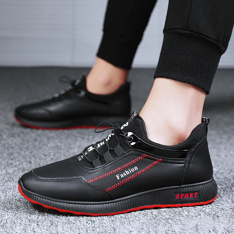 Title 2, Low-cut Fashion All-match Casual Shoes Sports S...