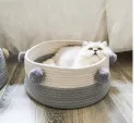 Gray And White
