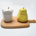 White Apple