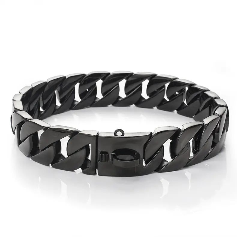 Pet Supplies Stainless Steel Casting Dog Chain