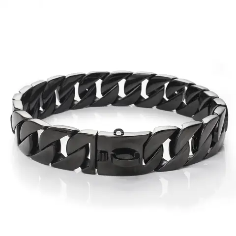 Pet Supplies Stainless Steel Casting Dog Chain Dog Necklace