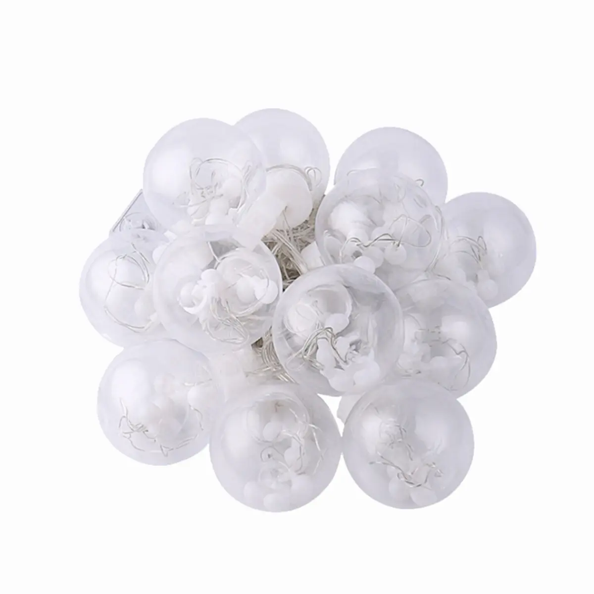 Hotel Decorative Lights, Indoor And Outdoor Atmosphere