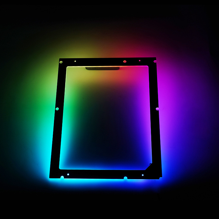 Light board