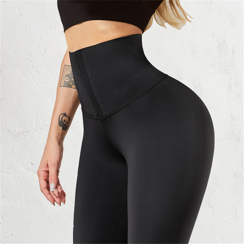 Title 4, Leggings de ioga cintura alta para fitness, com...