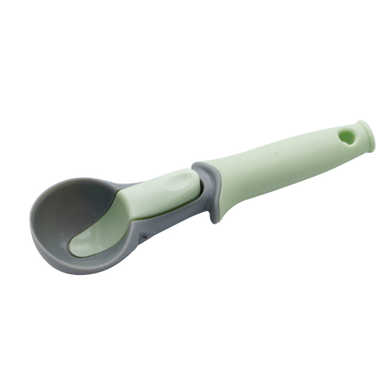 Title 3, Ice Cream More Pop-Up Ice Cream Scoop Scooper F...