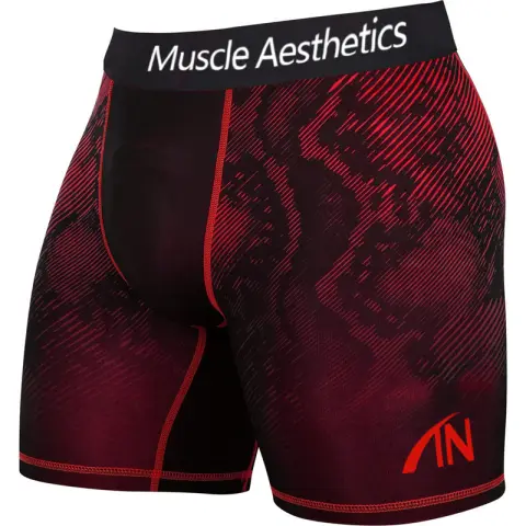 Men's Quick Dry Gyms Summer Fitness Sport Leggings Slim