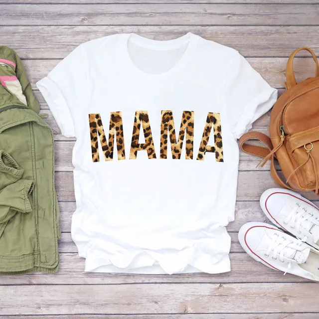 Mother And Ladies Parent Child T Shirt 1001 - Shop at LoveMi