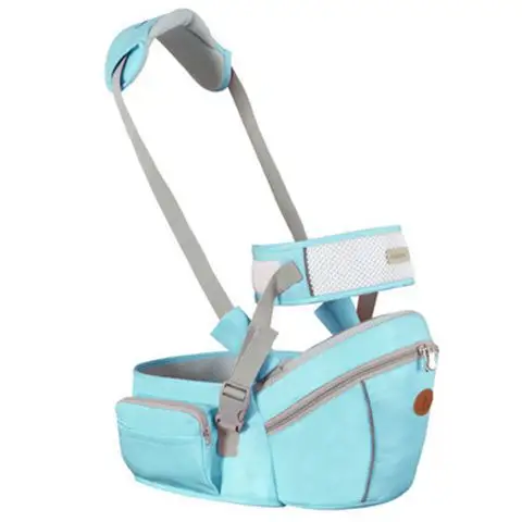 Baby Sling Waist Stool Front Holding Type