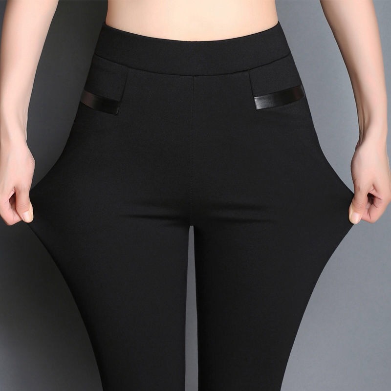 Title 1, Leggings de talla grande para mujer, exteriores...