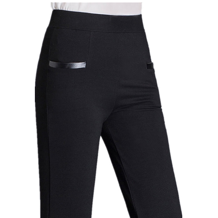 Title 3, Leggings de talla grande para mujer, exteriores...