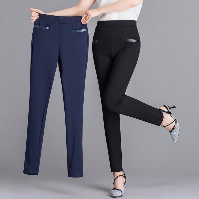 Title 4, Leggings de talla grande para mujer, exteriores...