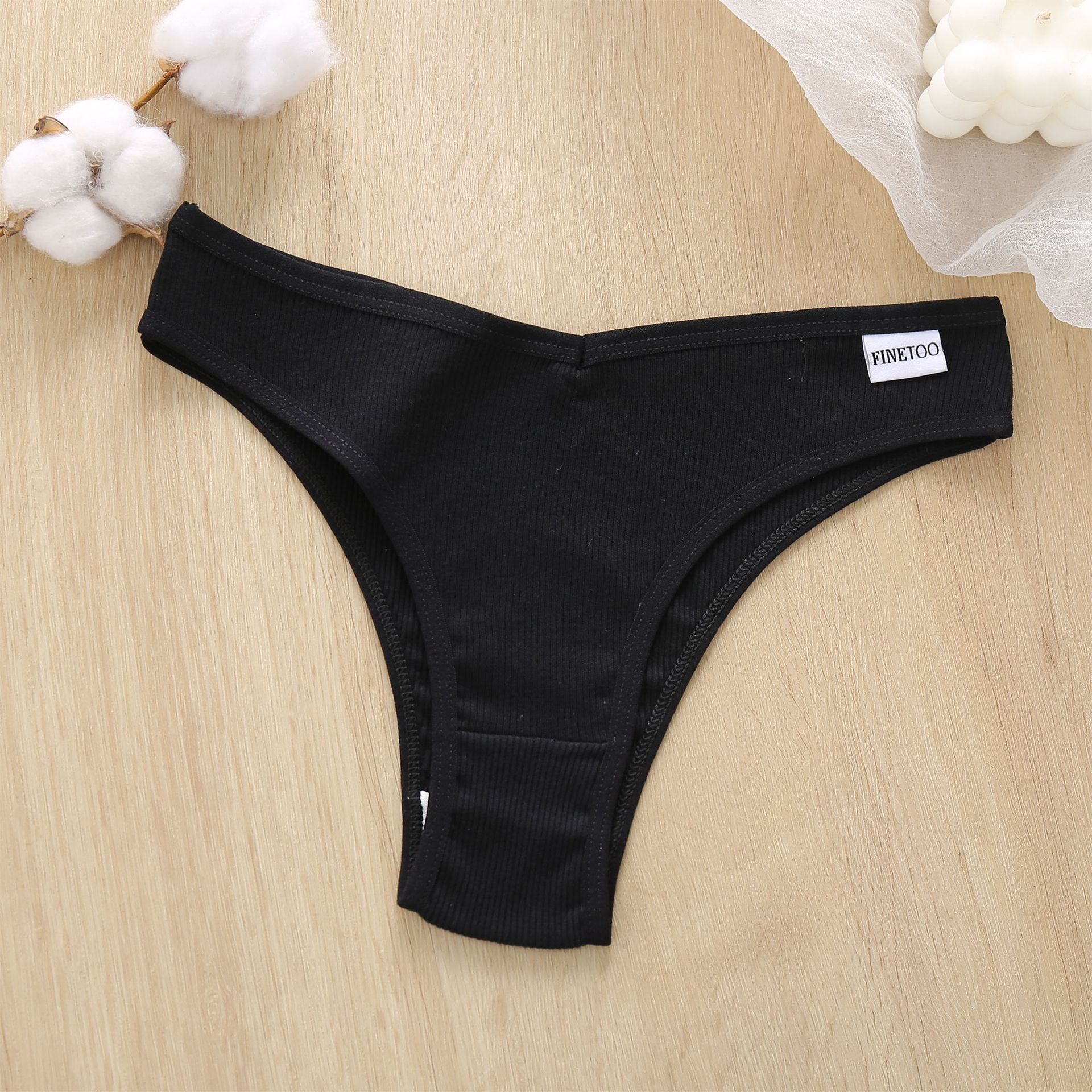 Title 9, Ladies Thread Breathable and Comfortable Underw...