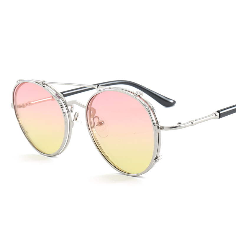 Title 2, New Fashion Trend All-Match Sunglasses Women