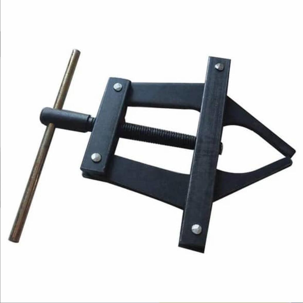 Chain Connecting Tool Motorcycle Harvester Saw Chain Tensioner