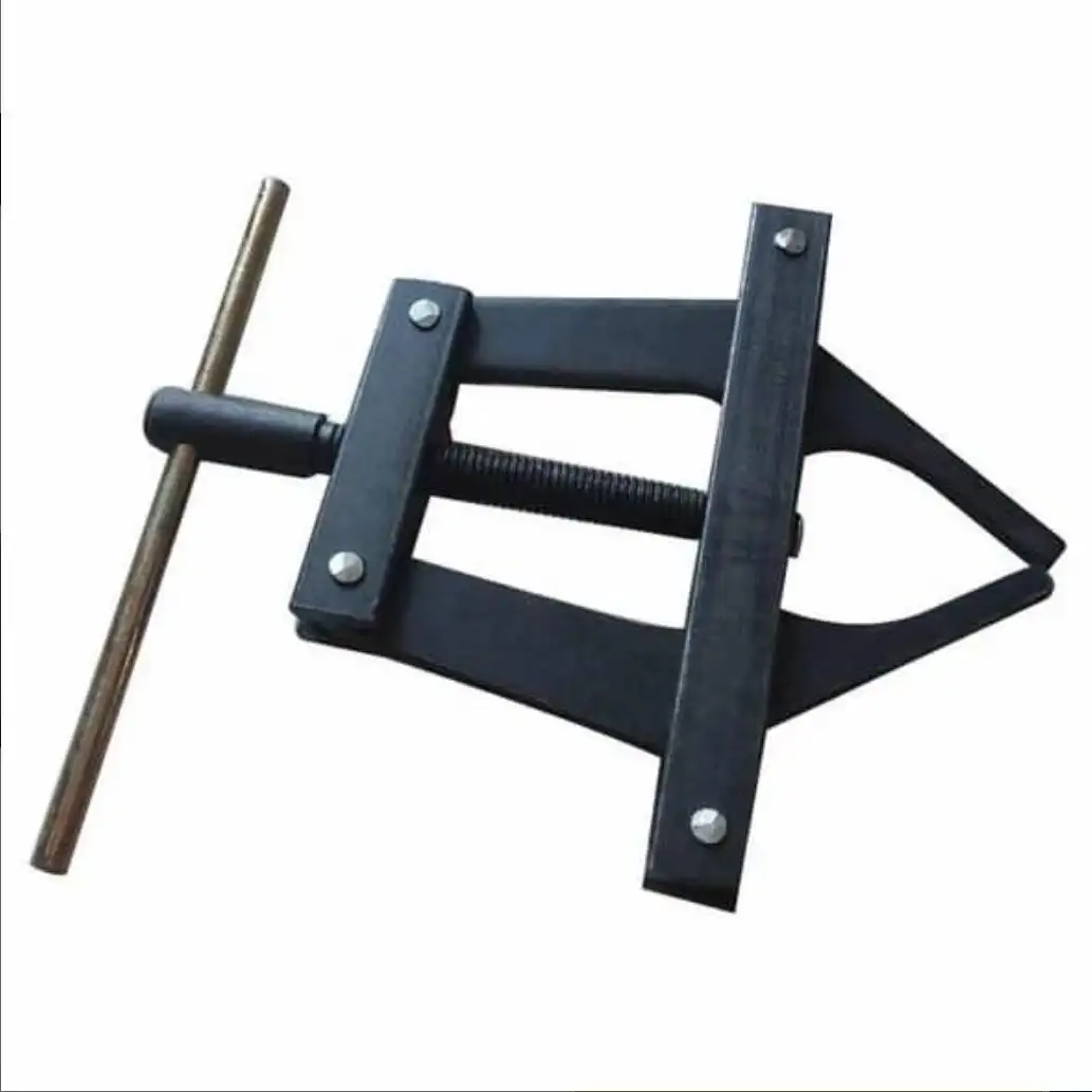 Chain Connecting Tool Motorcycle Harvester Saw Chain Tensioner