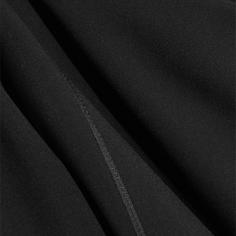 V-Neck Flare-Sleeve Dress, picture 5 of 5