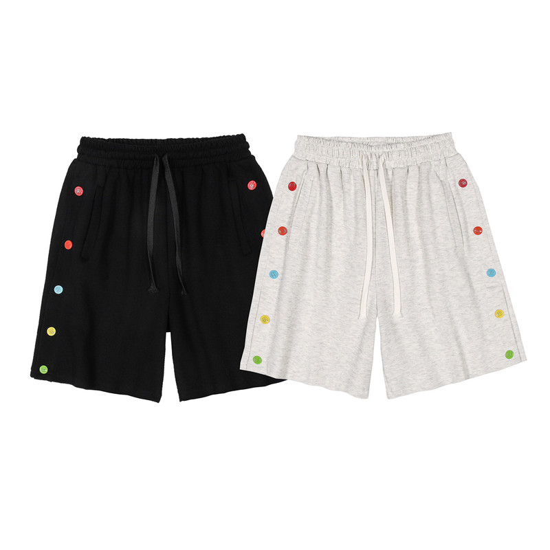 Japanese Trendy Brand Rehearsed Shorts Wear Fashionable Pants
