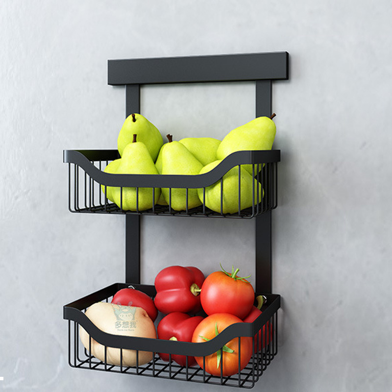 Title 5, Punch-Free Stainless Steel Kitchen Shelf