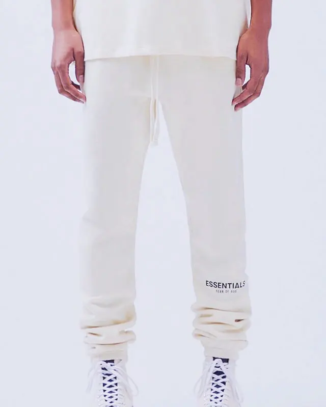 Sports Pants Men's Muscle Korean Fitness Autumn Training Plus