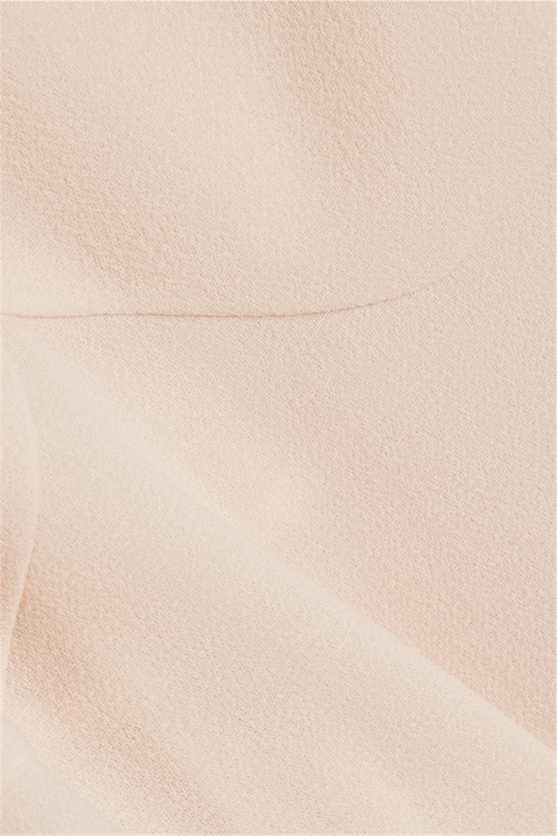 V-Neck Short-Sleeve Pencil Dress, picture 2 of 5