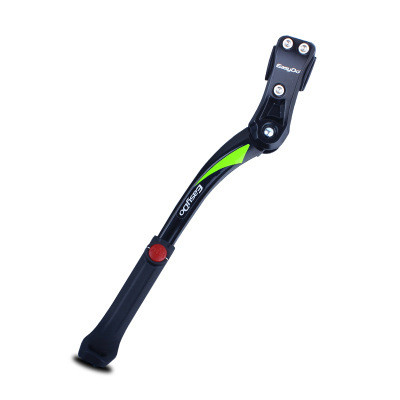 Compatible with Apple, Mountain Bike Side Support Parking Frame Aluminum Alloy Support Tripod