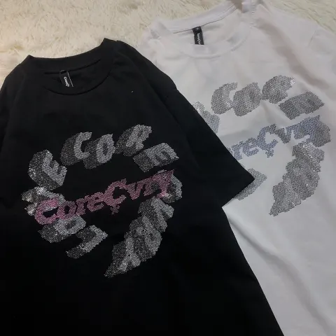 Summer T-Shirts for Men and Loose Couples
