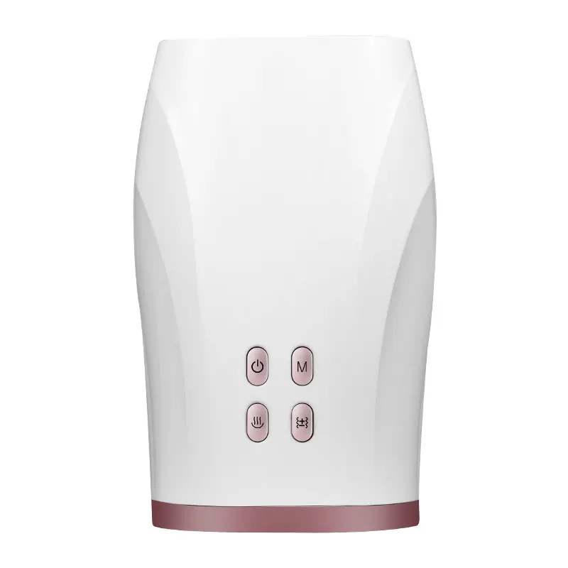 Mechanical Smart Tapping Hand Wireless Massager