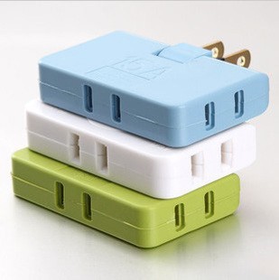 Compatible with Apple , One To Three Power Conversion Plug