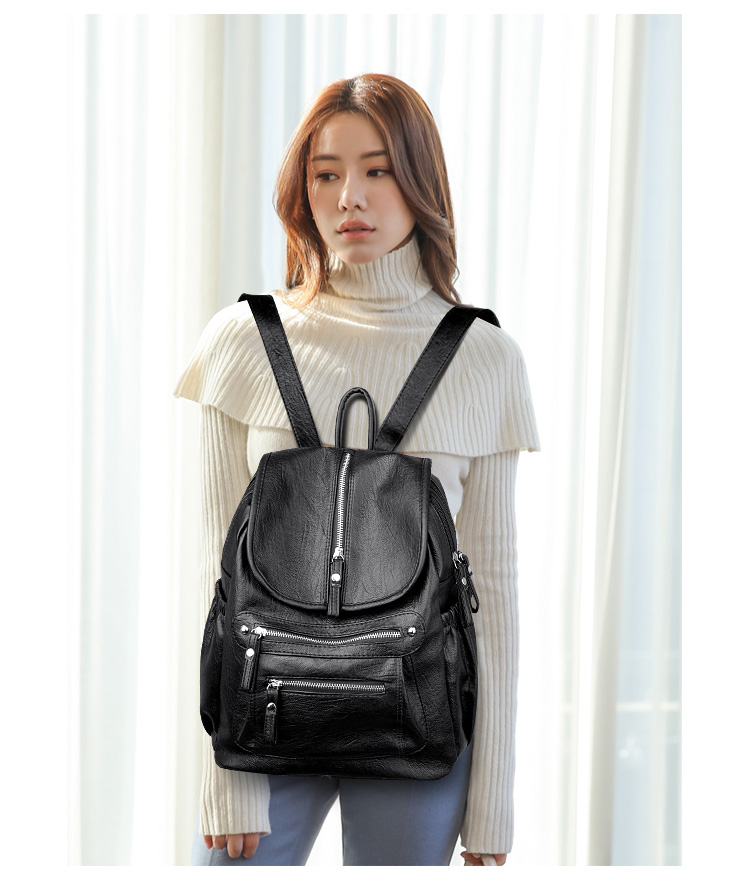 Title 3, Korean Version Of New Sheepskin Student Trendy ...