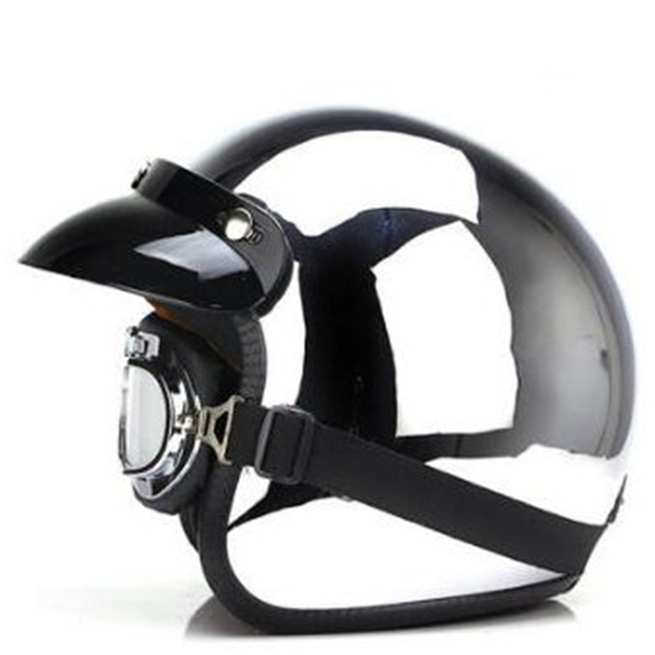 Helmet mask