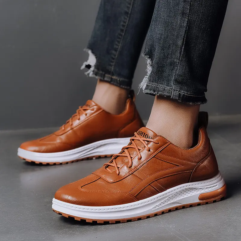 Unik Mens Sneakers