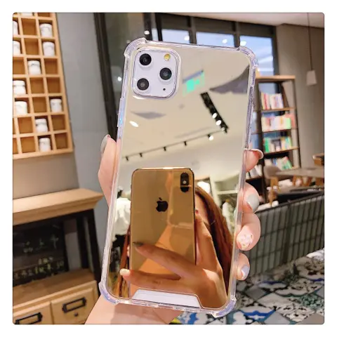 Mirror Phone Case Convenient