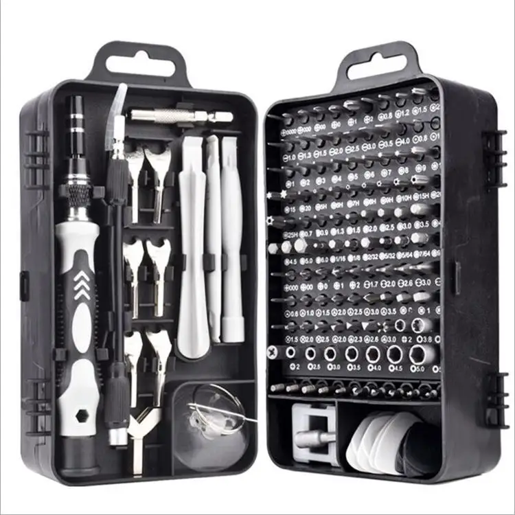 Screwdriver Tool Set Combination Repair