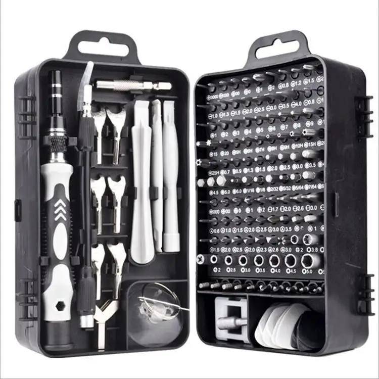 Screwdriver Tool Set Combination Repair
