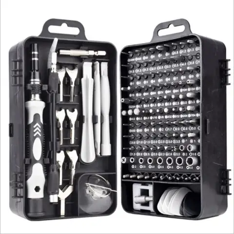 Screwdriver Tool Set Combination Repair