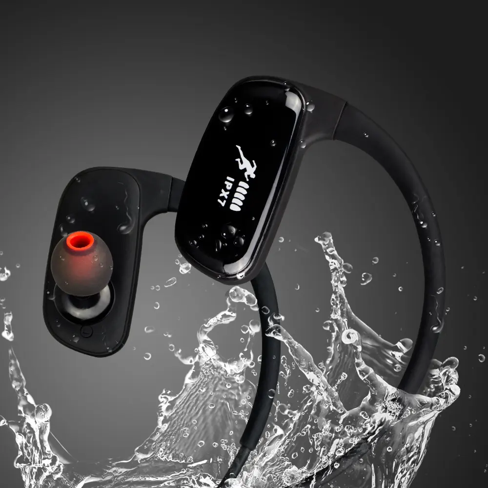 Wireless Bluetooth Headset
