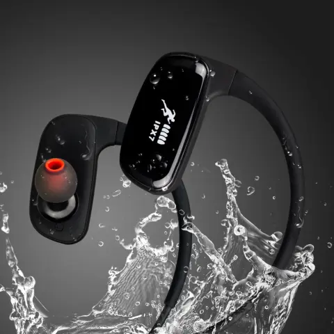 Wireless Bluetooth Headset