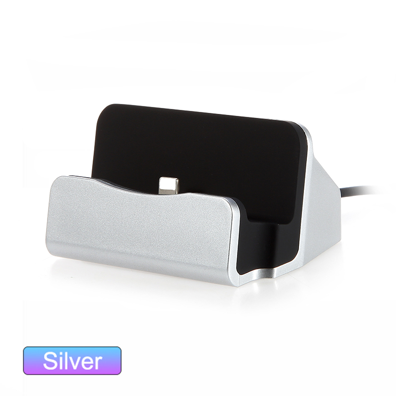 Silver