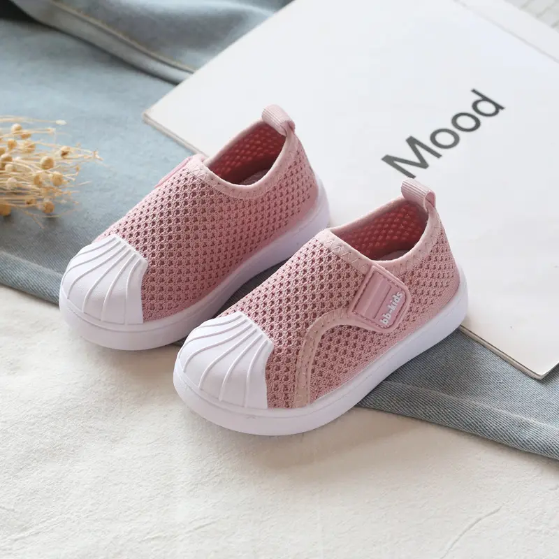 Girls Boys Casual Shoes Spring Infant Toddler