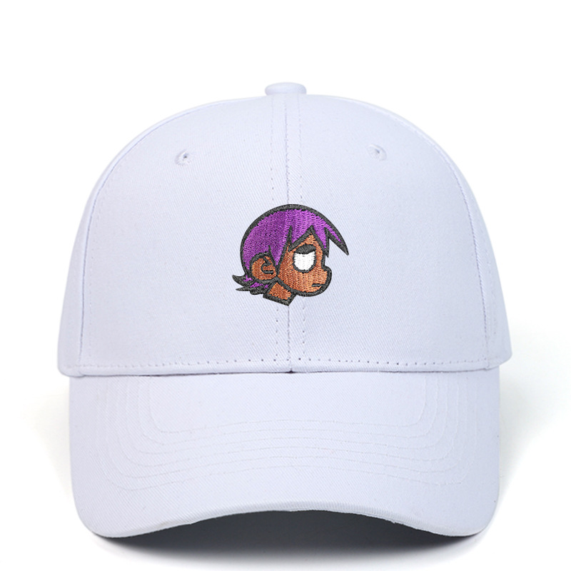 White adjustable