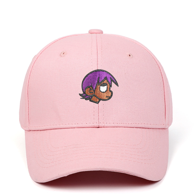 Pink adjustable