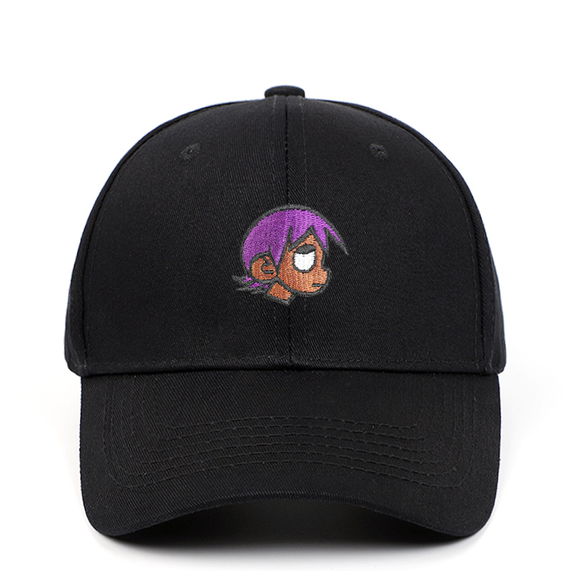 Black adjustable