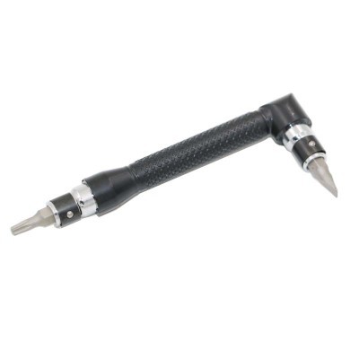 Title 5, Mini Double Head L Socket Wrench Screwdriver He...